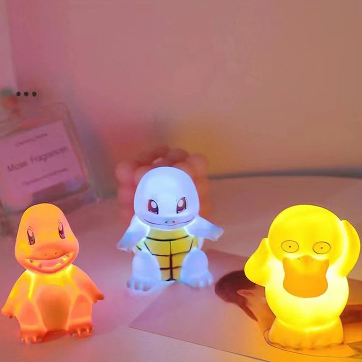 Led Pikachu